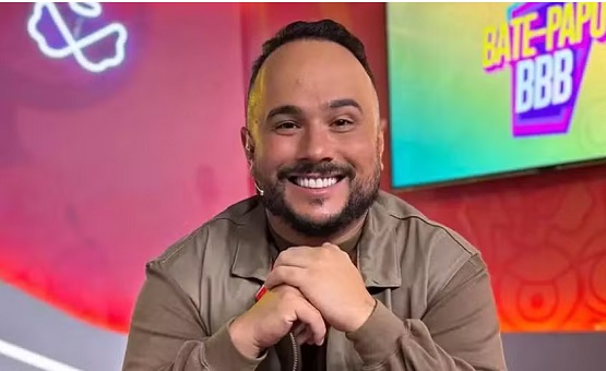 Ed Gama desabafa sobre entrevistas com eliminados do BBB 24