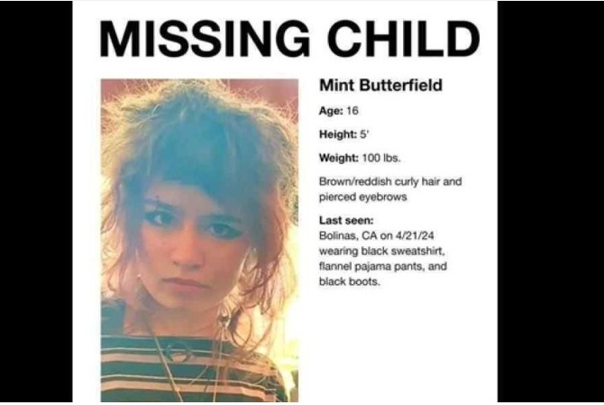 Herdeira bilionária do Vale do Silício está desaparecida nos EUA