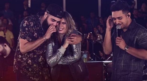 Henrique e Juliano recusam convite para tributo a Marília Mendonça