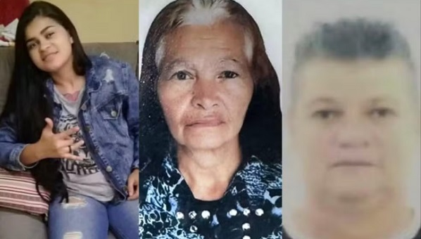 Vítimas de acidente na 'curva da morte' em Minas Gerais são identificadas