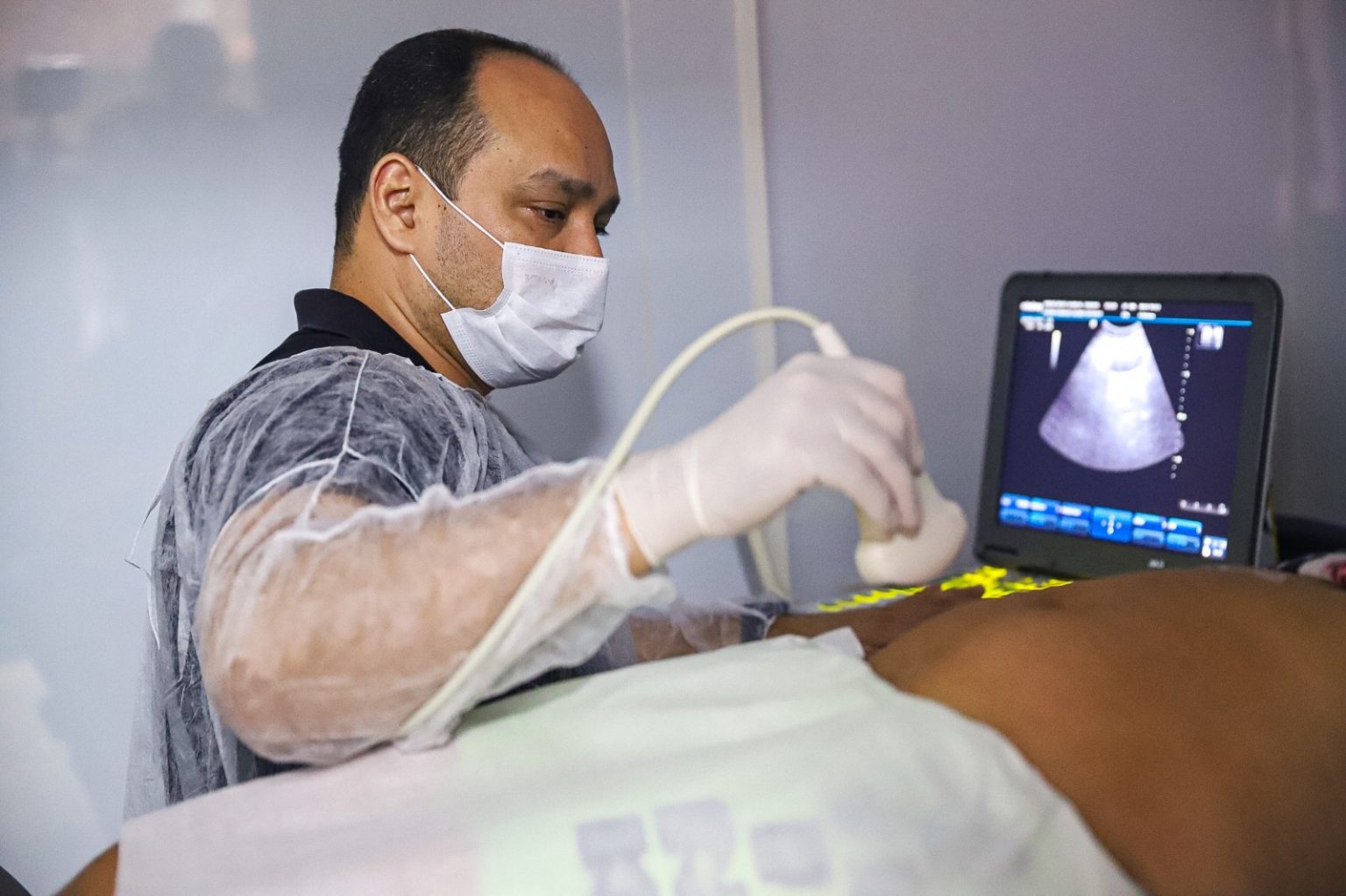 Saúde da Mulher: Unidade móvel atende no Val Paraíso a partir desta segunda