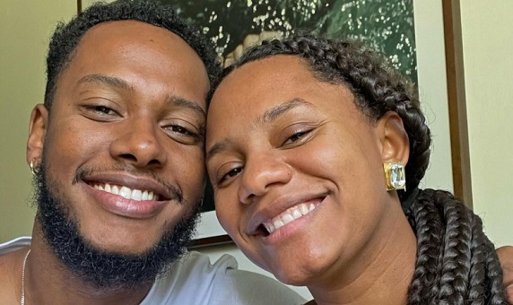 Jéssica Ellen e Dan Ferreira se separam 1 ano após nascimento do filho