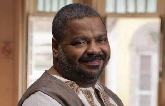 Arlindo Cruz deve ter alta até o fim da semana