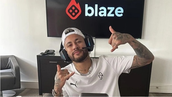 Homem processa Neymar em R$ 1 milhão após perder dinheiro em apostas