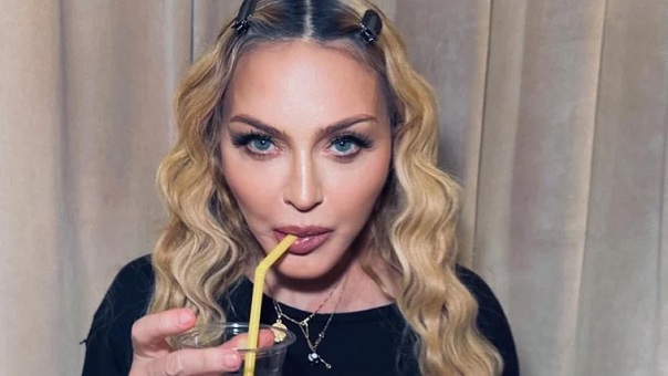 Água será distribuída aos fãs de Madonna devido à forte onda de calor no RJ