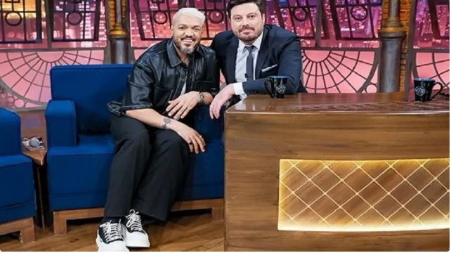 Belo desabafa sobre separação de Gracyanne: 'Ainda não estou bem'