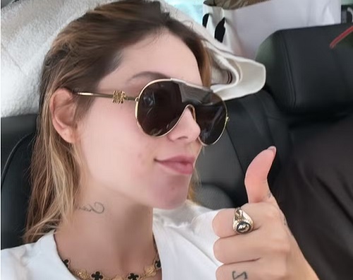 Virginia Fonseca doa R$ 150 mil em campanhas de ajuda ao Rio Grande do Sul