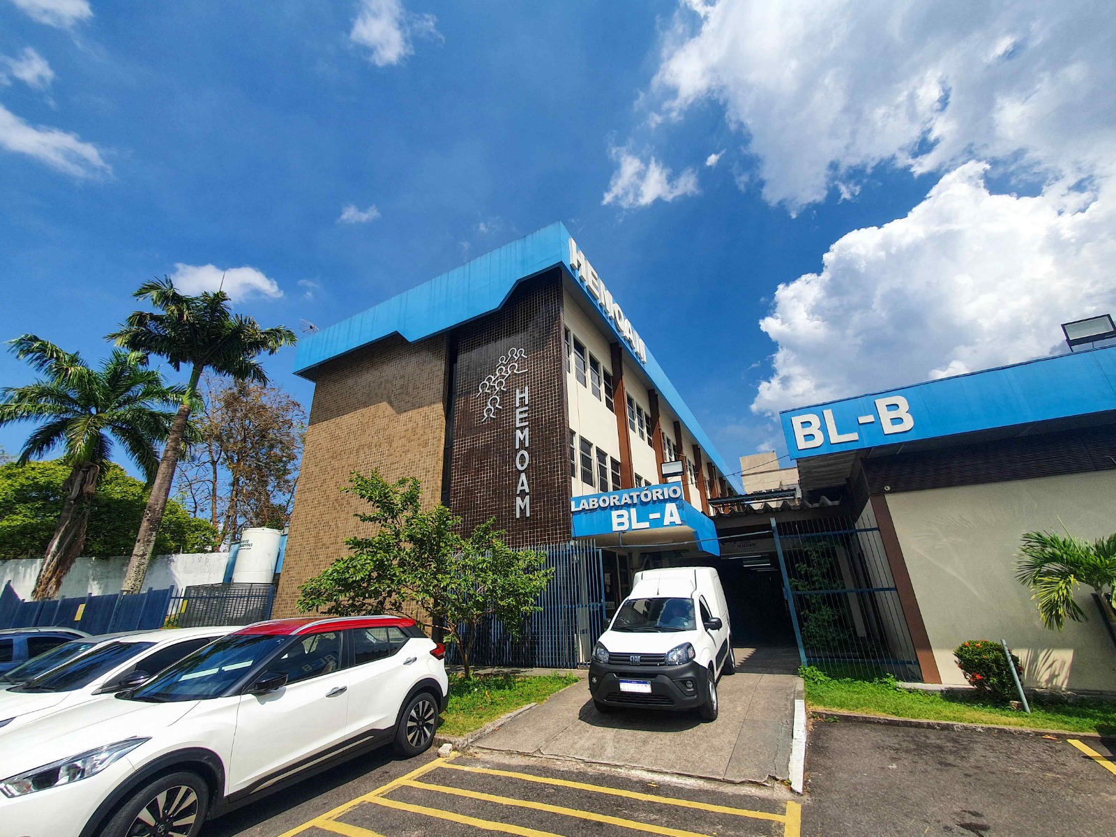 Hemoam divulga resultado final de aprovados no Paic