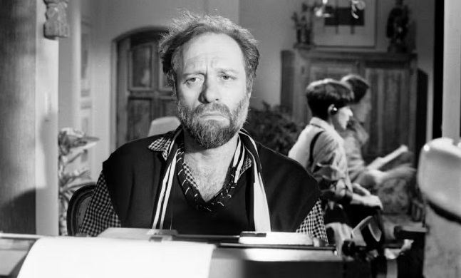 Ator Paulo César Pereio morre aos 83 anos