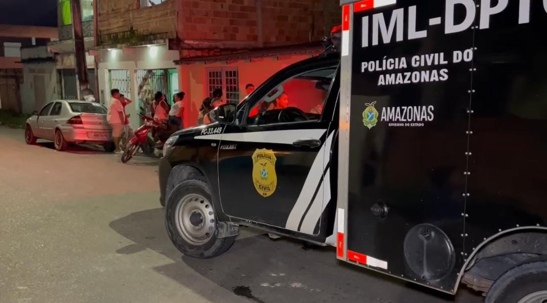 Pai descobre morte de filho após receber ligação no Monte das Oliveiras