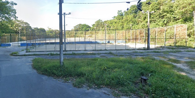 Prefeitura anuncia reforma de campo no Núcleo 16 do bairro Cidade Nova