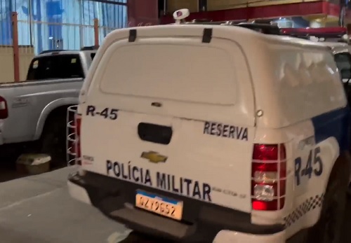 Mulher reata casamento e é espancada pelo marido no Amazonino Mendes