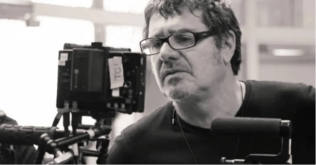 Cineasta Toni Venturi morre aos 68 anos em São Paulo