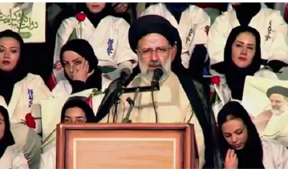 Chuva atrapalha buscas por helicóptero com presidente do Irã