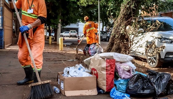 Aulas serão retomadas nesta semana em 36 escolas públicas de Porto Alegre