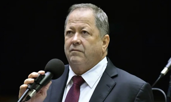 Defesa de Chiquinho Brazão pede ao STF transferência de presídio