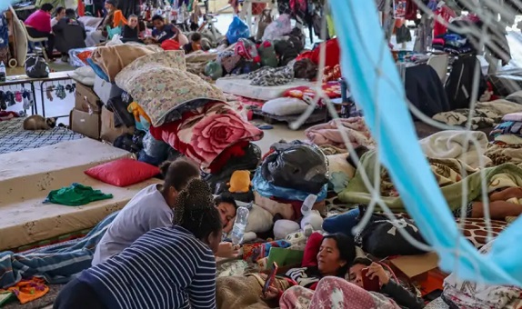 Mais de 34 mil famílias vão receber Auxílio Reconstrução nesta semana