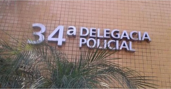 Filho espanca mãe até a morte e diz que recebeu ordem de 'santo' 