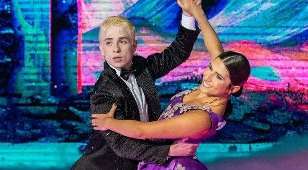 Professora de Juliano Floss se pronuncia após polêmica com Nathalia Dill