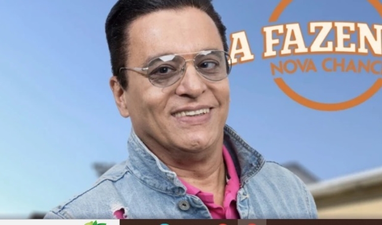 Missa de sétimo dia de cantor Nahim terá transmissão ao vivo