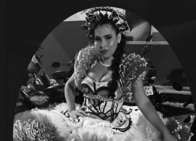 Integrante da quadrilha 'Caipira na Roça' morre após acidente na BR-174