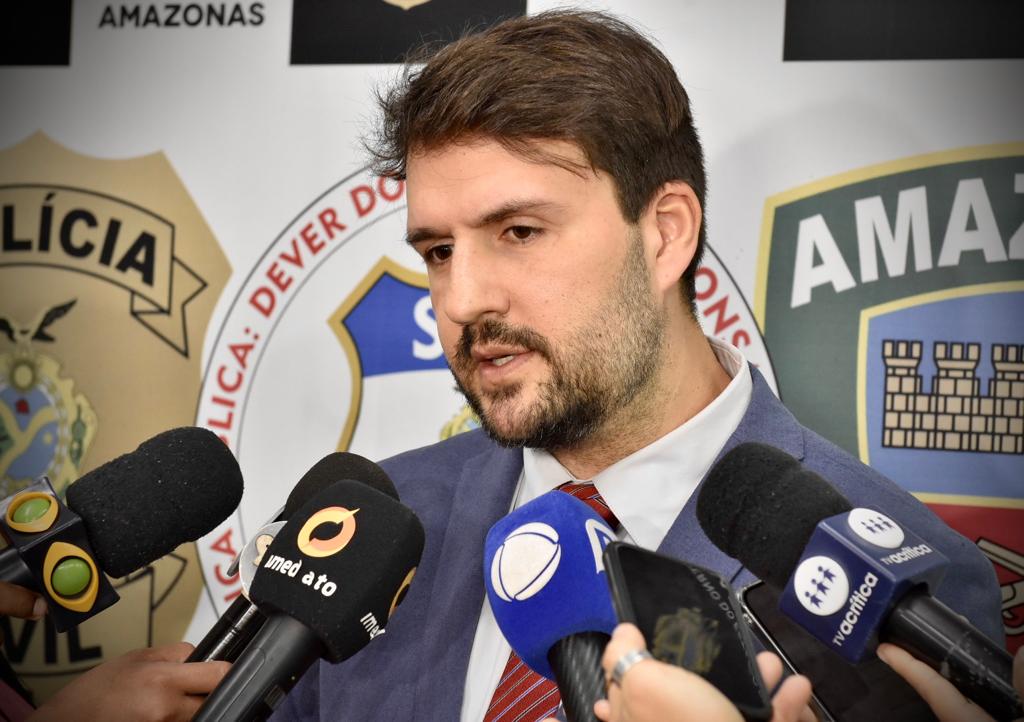 Homem é preso por furtar e agredir ex com socos no Zumbi