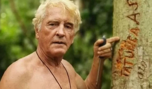 Alemão é condenado por estuprar criança desde os 6 anos em Novo Airão