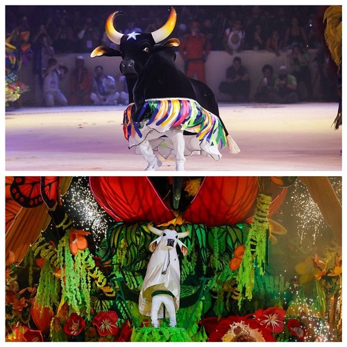 Campeão do Festival de Parintins será conhecido hoje