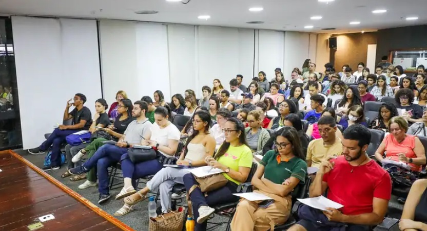 CNU: candidatos podem pedir devolução de taxa de inscrição até domingo