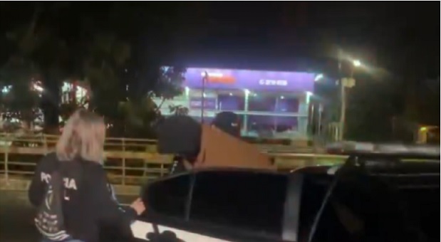 Nego Di é transferido para presídio no Rio Grande do Sul