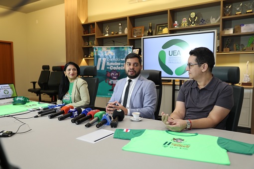 UEA lança 2ª edição da Corrida do Sauim-de-coleira; saiba como participar