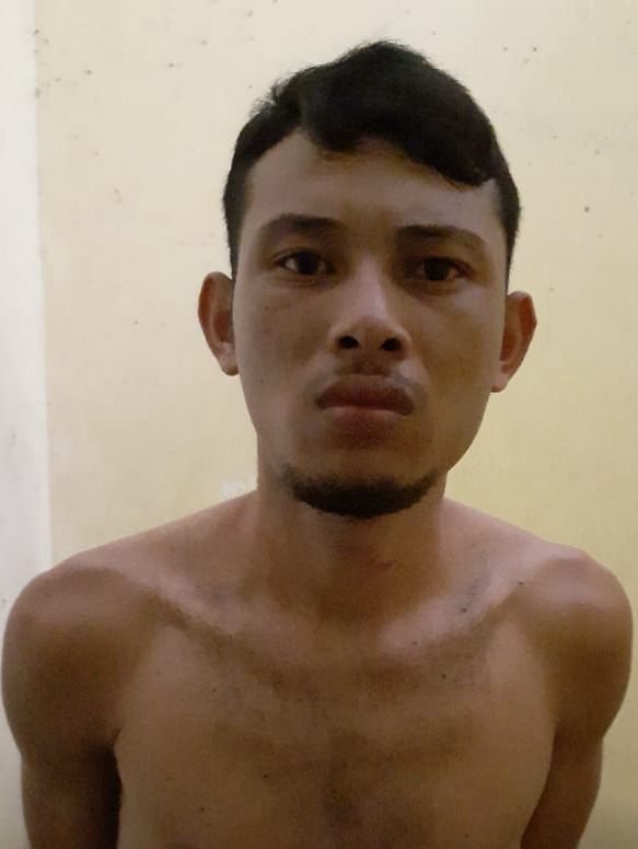 Homem é preso suspeito de praticar roubos em Manaus; comparsa é procurado