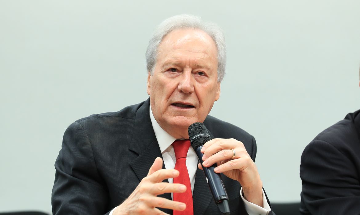 Lula mostrou "grande preocupação" sobre operação no INSS, diz Lewandowski 