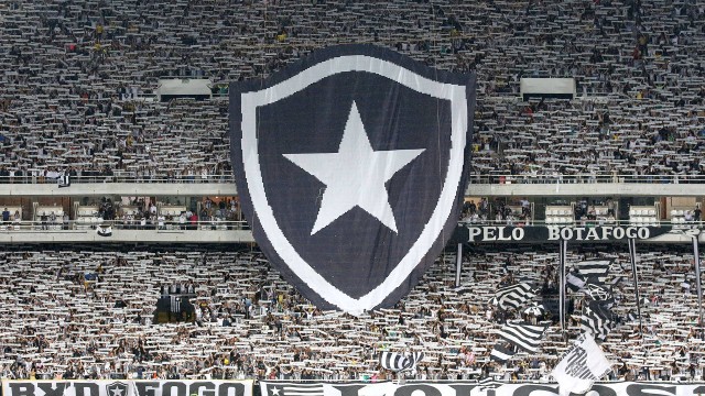 Botafogo x São Paulo: onde assistir ao vivo, horário e escalações