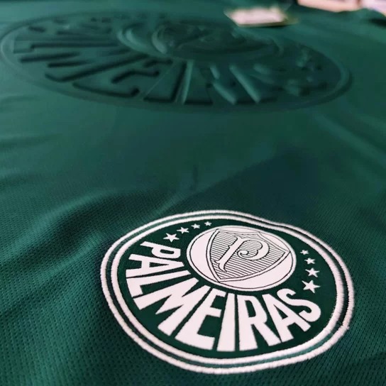 Primeiro reforço do Palmeiras de 2024 está no Brasil; quem mais pode chegar