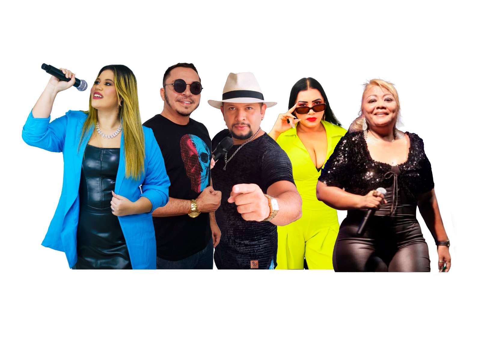 Manaus recebe Festival Cultural Tarumã Açu na zona Oeste