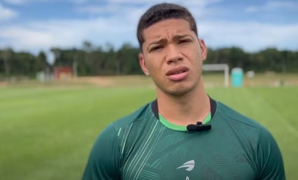 Série D: Após empate com o Princesa, Gharib foca no Porto Velho