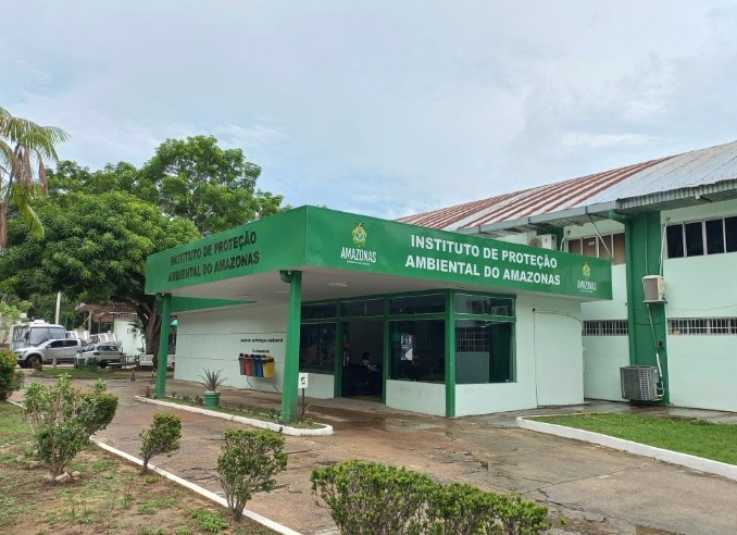 Ação sobre cargos no IPAAM será julgada diretamente pelo STF