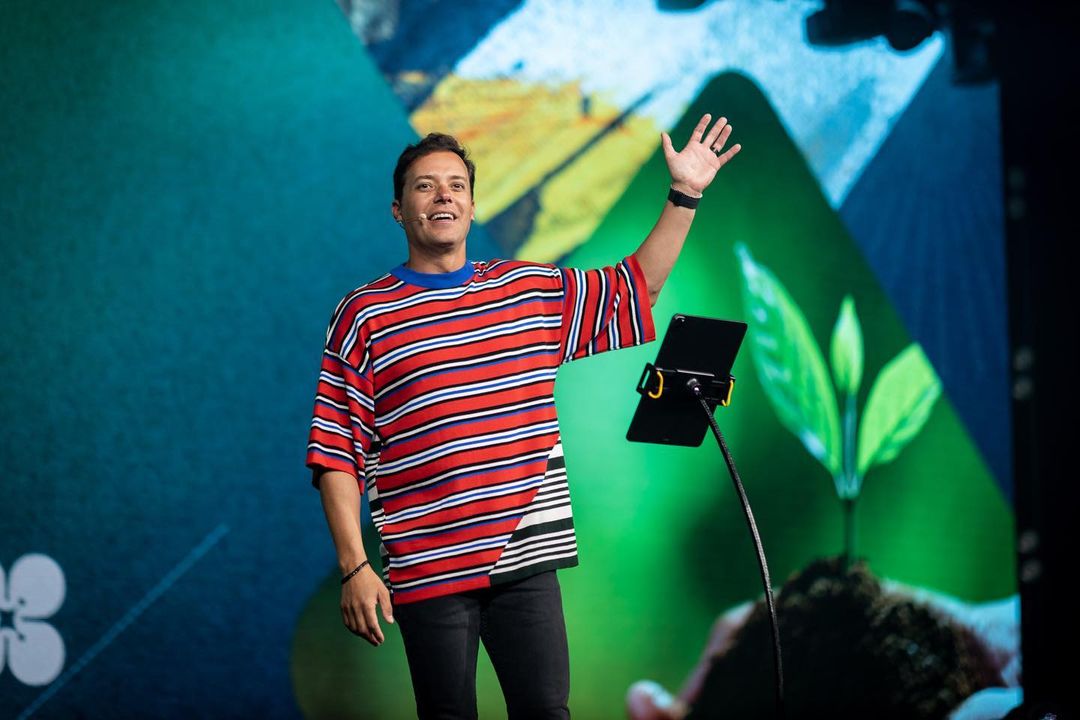 Fala homofóbica de André Valadão será investigada pelo MPF