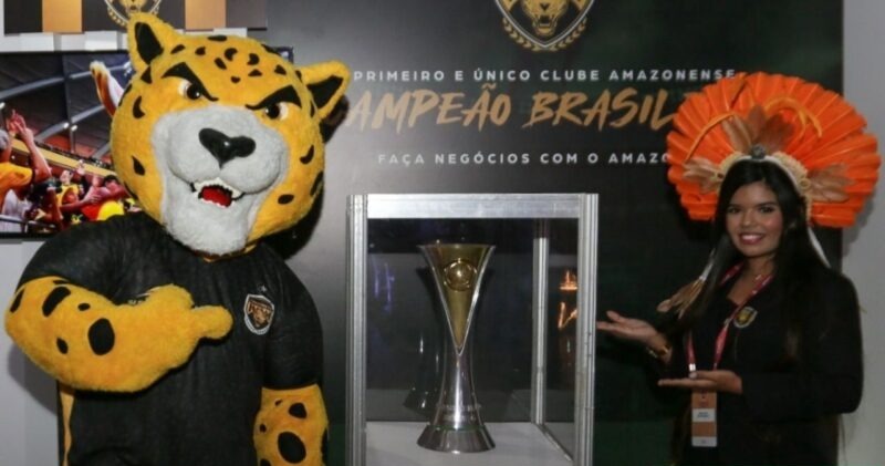 Amazonas FC encerra participação na Confut Nordeste 2023 com saldo positivo