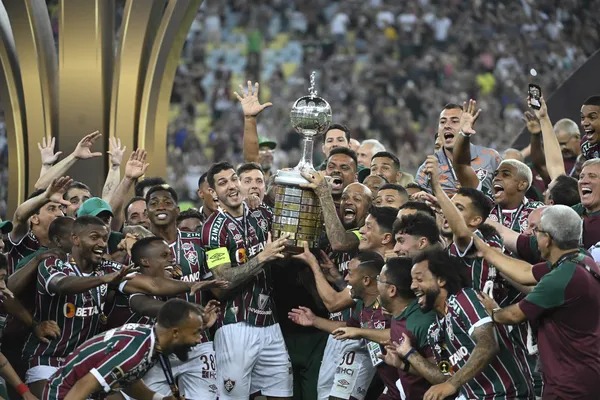 Conmebol divulga calendário de 2024; confira as datas das competições