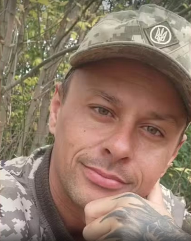 Brasileiro que lutou pela Ucrânia morre em acidente de parapente no RJ