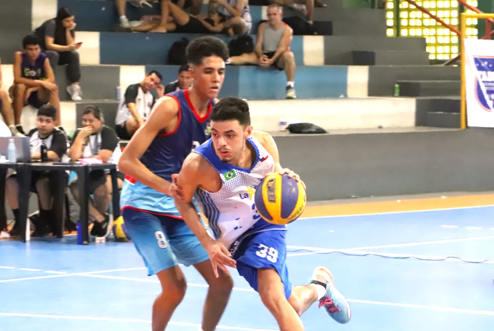 Fade realiza festival para o Dia Nacional do Desporto Escolar neste sábado