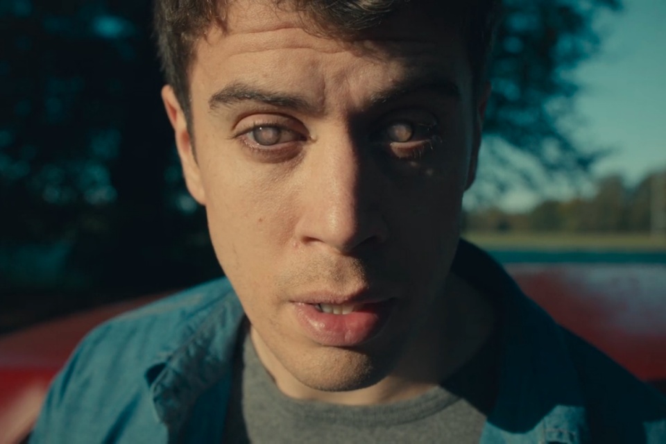 Black Mirror vai ganhar 6ª temporada na Netflix