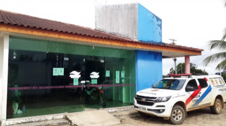 Justiça manda Estado melhorar condições de Delegacia no Amazonas