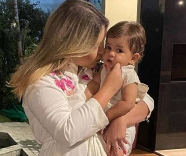 Filho de Marília Mendonça terá festa intimista em Goiânia; ele ainda não sabe da morte da mãe