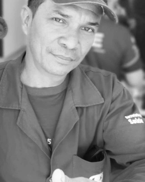 Homem morre em grave acidente em estrada no Amazonas