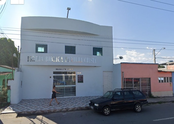 Amazonas tem mais igrejas que escolas e hospitais somados, aponta IBGE