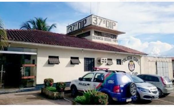 Homem é preso com drogas em pasta de dente para entregar a detentos no AM