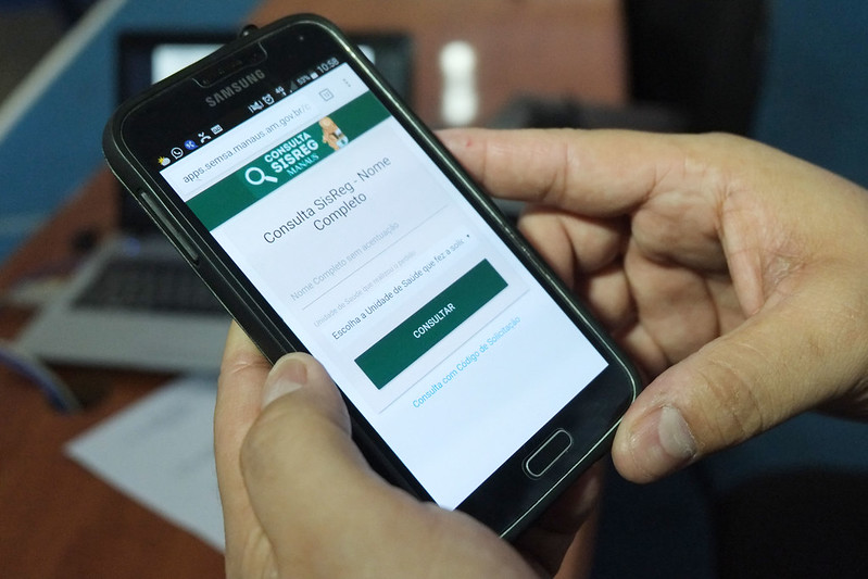 Última campanha para diminuir filas do Sisreg inicia nesta quarta-feira